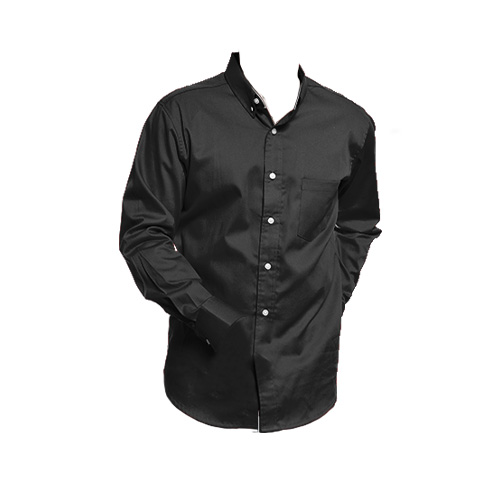 CAMISA PREZ VERONA CABALLERO MANGA LARGA - Artículos Promocionales MAS RECIO